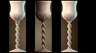 3D модель Кубок Фейри Возвращение (STL)