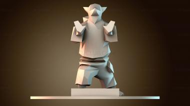 3D модель Подставка для телефона (STL)