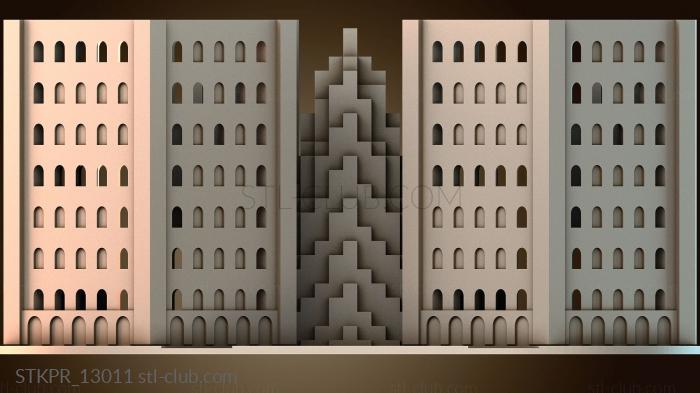 Подсвечник