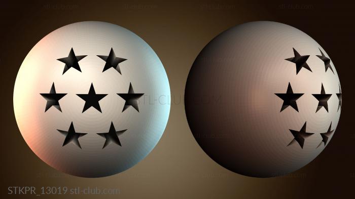 Игрушка для кошек Dragonball