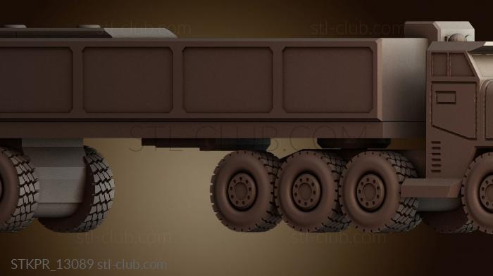 Статуэтки упрощенные Техасский крытый вагон