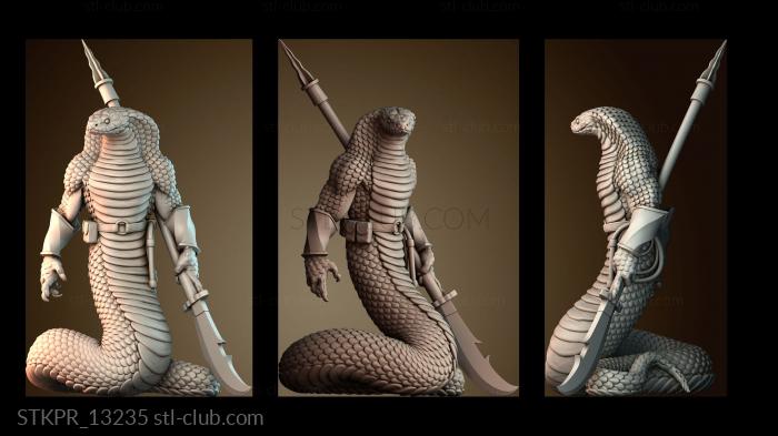 Алебарда Юань Ти