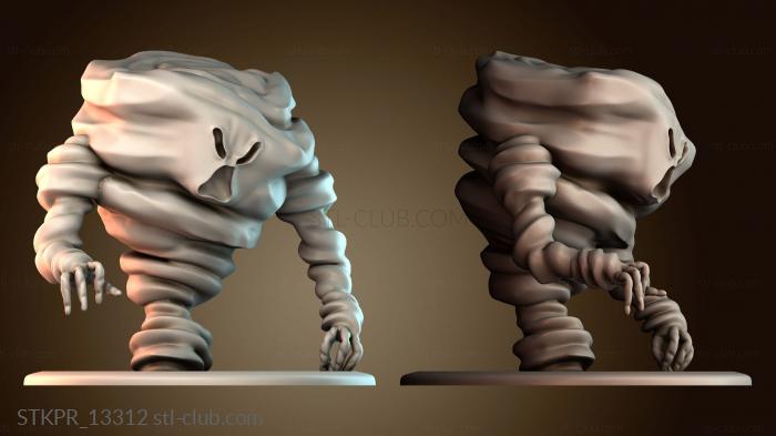 Элементаль воздуха