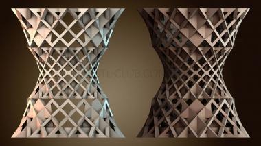 3D модель Сеялка «Торнадо» (STL)