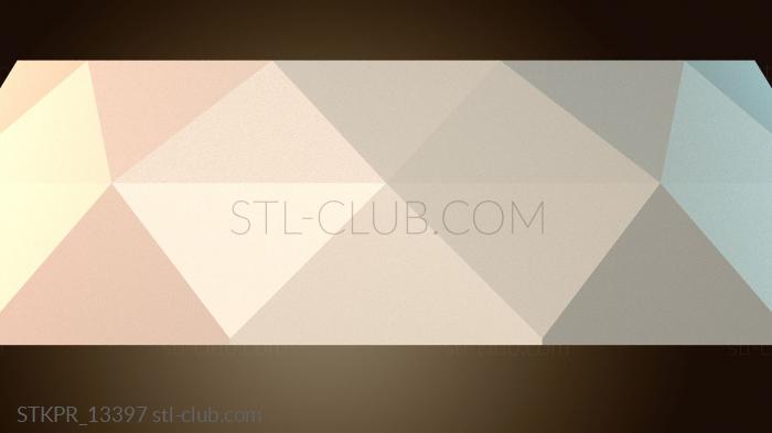 Статуэтки упрощенные Кошачья миска