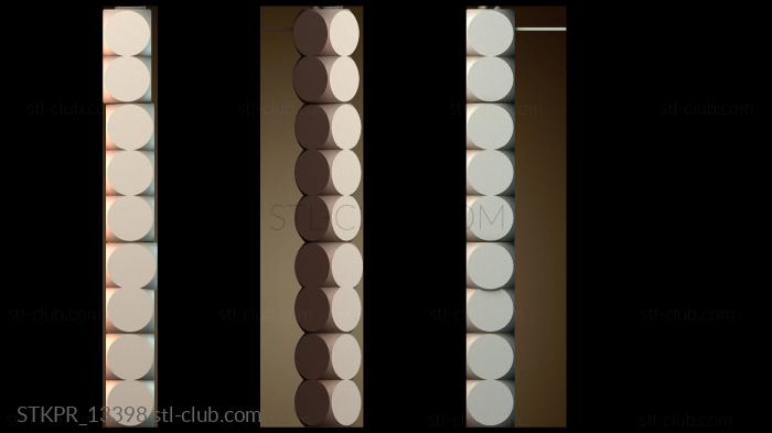 Статуэтки упрощенные Кэтти