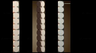 3D модель Кэтти (STL)