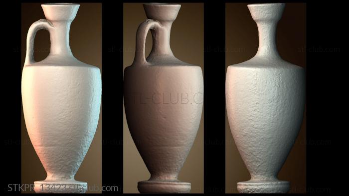 Статуэтки упрощенные Ваза