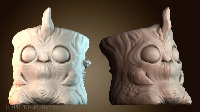 Статуэтки упрощенные Древесный друг Copacel