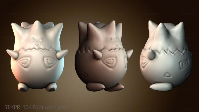 Тогепи Покемон