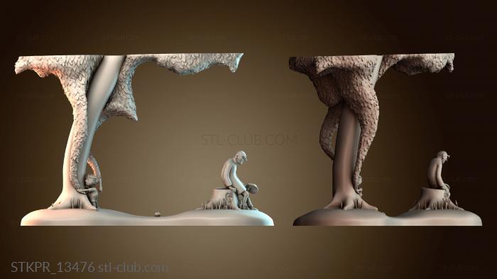 Щедрое дерево