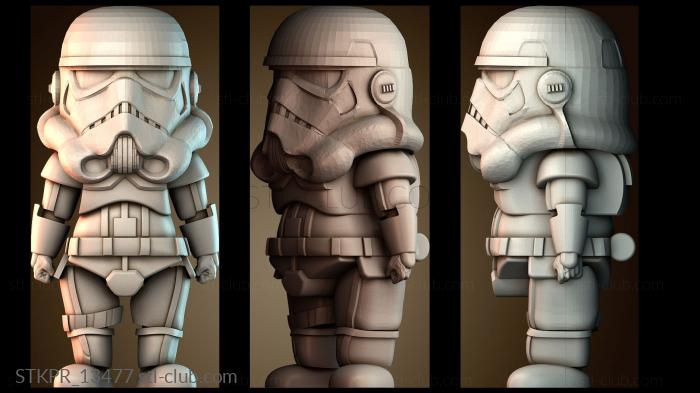 Штурмовики