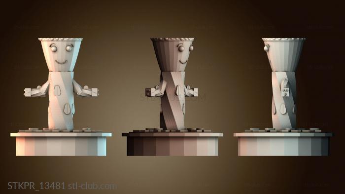 Горшок для детского горшка