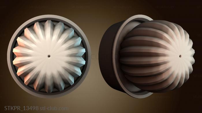 Кактус Нано