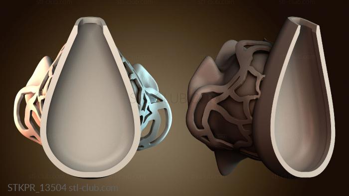 Простая крышка насоса для мытья рук розовая