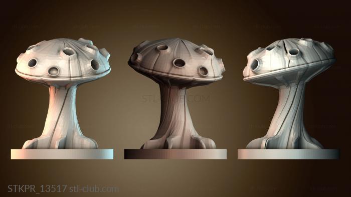 Статуэтки упрощенные Визгун