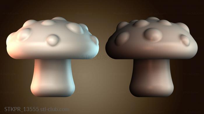 Статуэтки упрощенные Ядовитая ловушка