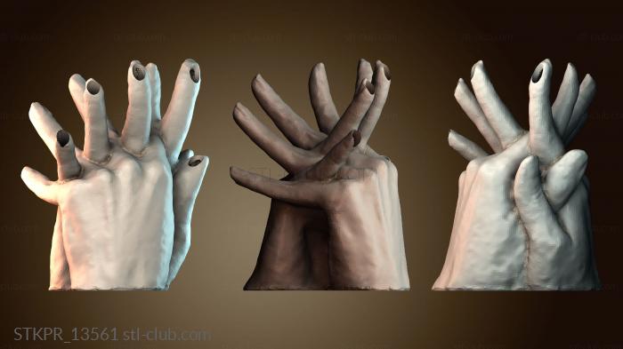 Держатель для ручек