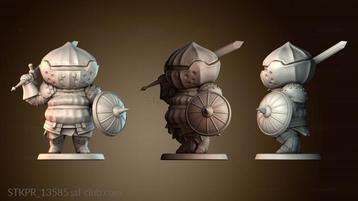 Рыцарь Сигмейера