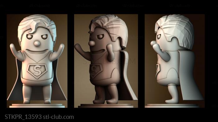 Эксклюзивные SuperNuts — Вселенная Peanuts