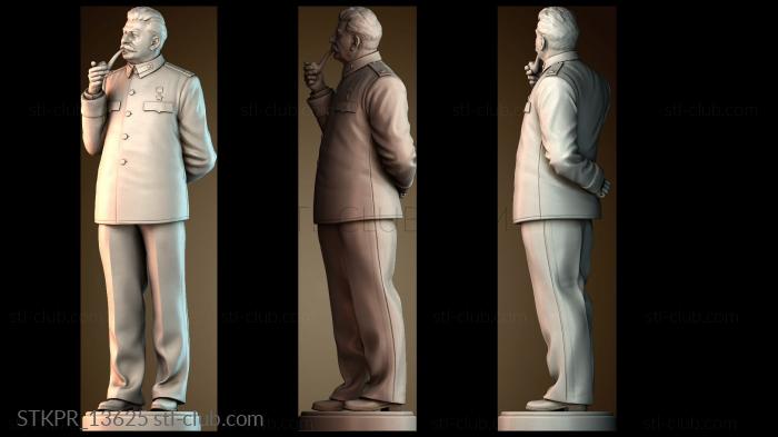 Иосиф Сталин