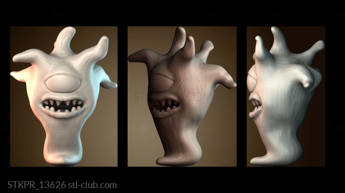 Прыгающая змея