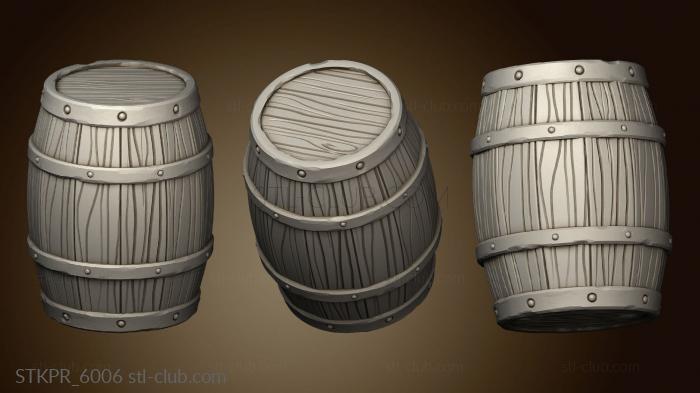 Тавернаts Barrel