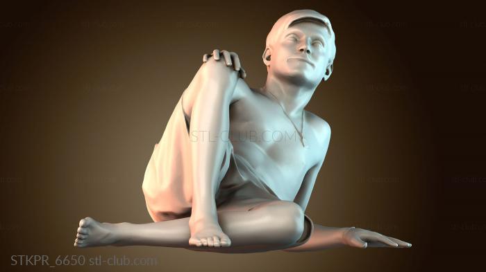 Статуэтки упрощенные 10100_m_Andy_1