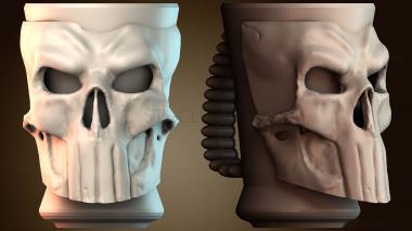 3D модель Кружка (STL)