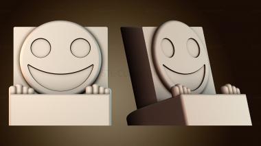 3D модель Собранный (STL)