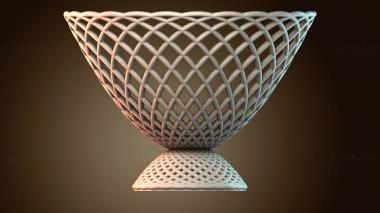 3D модель Корзина (STL)