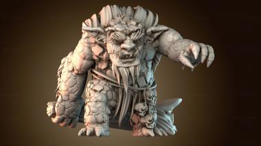 3D модель STKPR_7006 (STL)