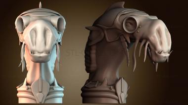 3D модель STKPR_7012 (STL)