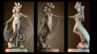 3D модель STKPR_7017 (STL)