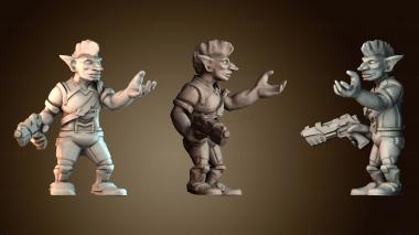 3D модель STKPR_7022 (STL)