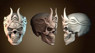 3D модель STKPR_7024 (STL)