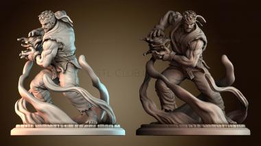 3D модель STKPR_7027 (STL)