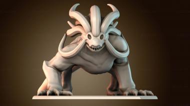 3D модель STKPR_7031 (STL)