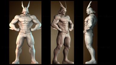 3D модель STKPR_7032 (STL)