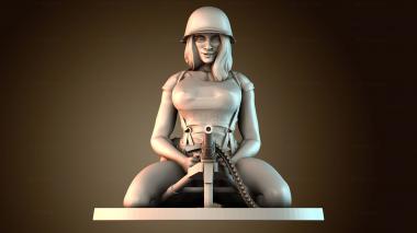 3D модель STKPR_7033 (STL)