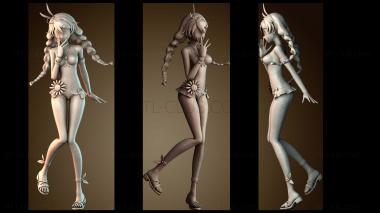 3D модель STKPR_7036 (STL)