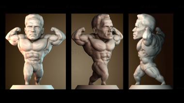 3D модель STKPR_7038 (STL)