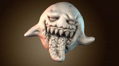 3D модель STKPR_7044 (STL)