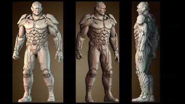 3D модель STKPR_7045 (STL)