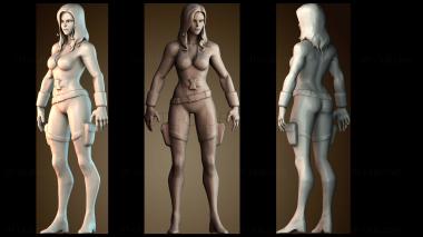 3D модель STKPR_7047 (STL)