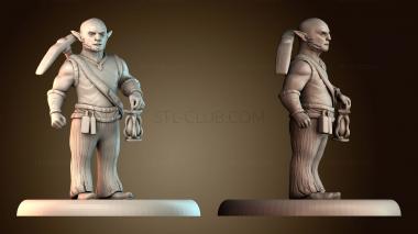 3D модель STKPR_7048 (STL)