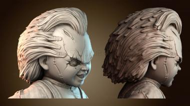 3D модель STKPR_7050 (STL)