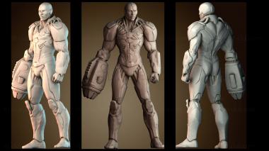 3D модель STKPR_7051 (STL)