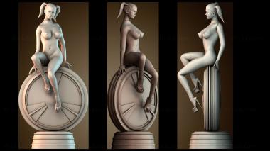 3D модель STKPR_7052 (STL)