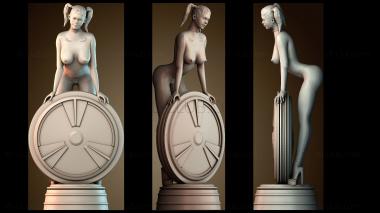 3D модель STKPR_7053 (STL)